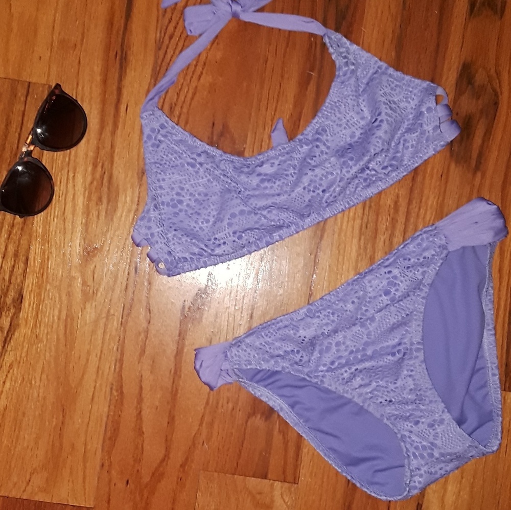 Mossimo Bikini Set